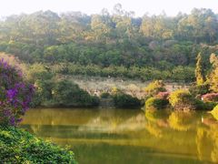 -南国桃园旅游度假区