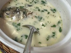 -胡老三家土菜馆·老店地方特色菜·招牌茅山地锅老鹅