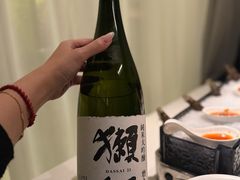 -金链花·泰国餐厅(国贸店)
