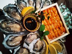 -Osteria Garden 生蚝花园餐厅(原进贤路店)