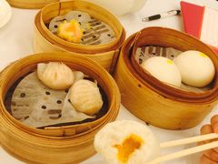 -翠园(铜锣湾广场店)