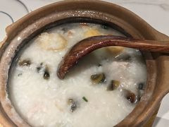 -吴家·淮扬小馆(世纪金源店)