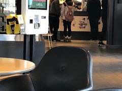 -麦当劳(红旗路店)