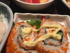 -富力希尔顿酒店·源氏日餐厅