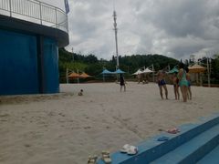 -青鱼湾水上乐园