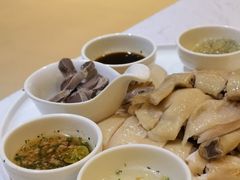 -闻见中国海南菜(K11店)
