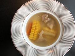 玉米排骨汤-凤凰湘语·湘粤鲜融(浦东旗舰店)