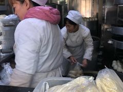 -天泽祥·鼓楼馒头(鼓楼店)