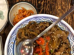 -小川洋风料理(街道口店)