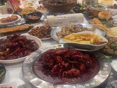 -柒五龙虾(八王寺店)