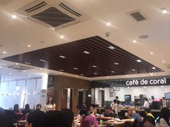 大堂-大家乐(深圳中信店)