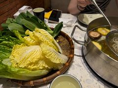 -小城牛事·鲜牛肉火锅(万达店)
