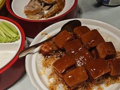 -老东营·东营菜(西四路店)