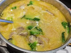 -金陵后厨·南京菜(新街口秣陵路店)