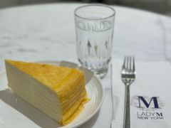 -Lady M New York(澳门伦敦人店)