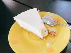 自制芝士蛋糕-王老师咖啡烘焙室