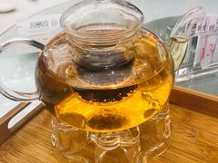 -泉州富力万达文华酒店-品珍中餐厅