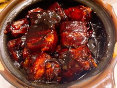 -老吉士酒家(天平路店)