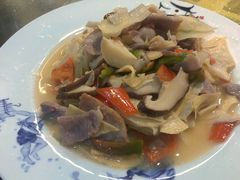 -缘来聚·徽菜名店(黄山宏村店)