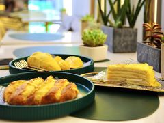 -猫王榴莲世家(三里屯SOHO商场店)