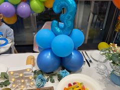 -KIDults童伴儿亲子餐厅(达美中心广场店)