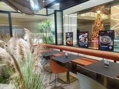 -théATRE茶聚场·餐厅(环球金融中心店)