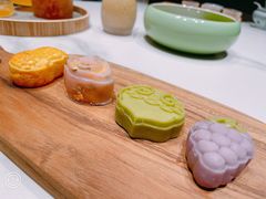 -次第花开素食雅宴