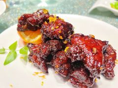 -蟹榭·本帮江浙菜·蟹宴(五角场合生汇商场店)