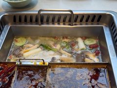 -野妹火锅(布吉店)