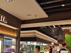 -汉丽斯巴西烤肉自助(市南店)