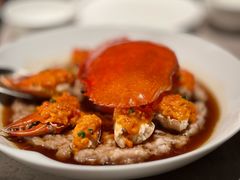 -广州文华东方酒店·江-由辉师傅主理