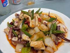 -温州一家人美食(西木头市店)