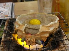 蟹斗-鰓呼吸(那覇久茂地店)