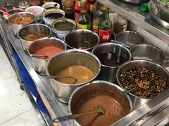 -三兴涮羊肉(荣安大街店)