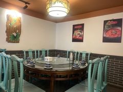 -张大嘴菜馆(庞各庄店)