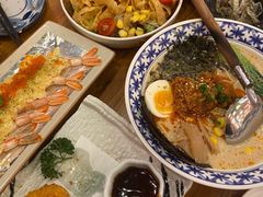 -桃太郎创作料理(大坪店)