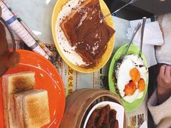 -澳门陈光记烧味饭店(万象城店)