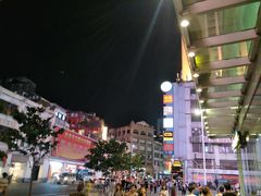 -喆·啡酒店(广州东晓南地铁站店)