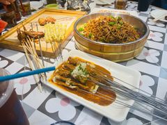 -勇利赵家烤肉坊(翠华北路店)