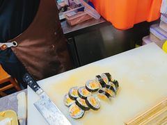 -金樱花寿司(舜玉小区南区店)