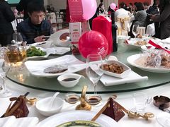 -白金汉爵大酒店(相城店)