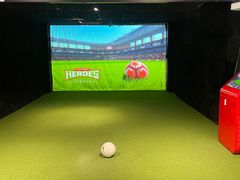 -VS SPORTS PARK运动玩乐园·团建·生日会(合生汇店)