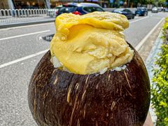 -豆豆冰室·地道招牌椰子冻(大良店)