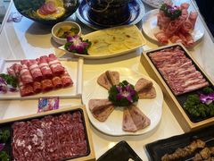 -祥源胡同·涮牛羊肉火锅(花桥店)