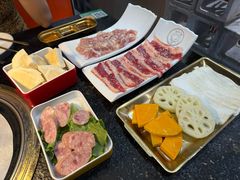 -熊大·鲜烤黄牛肉(五山店)