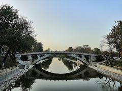 -赵州桥景区