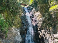 -众神白水涧景区