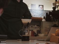 -Radar Coffee(思南路店)