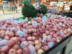 -广百家超市(大东海店)