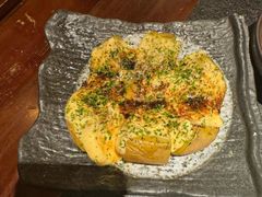 -炉石六本目·冰鲜和牛炭火烤肉·寿喜烧店(梅江店)